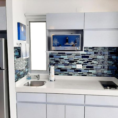 Ocean Villa Puerto Morelos Εξωτερικό φωτογραφία