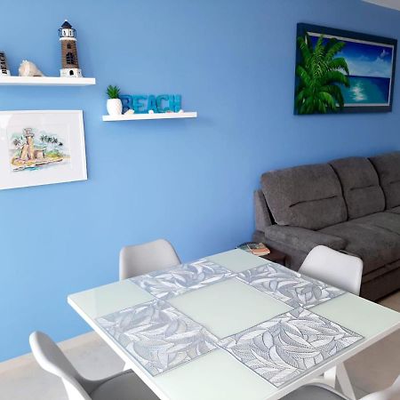 Ocean Villa Puerto Morelos Εξωτερικό φωτογραφία