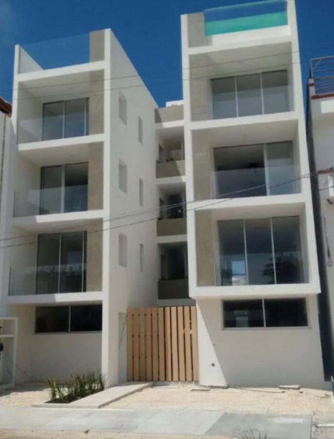 Ocean Villa Puerto Morelos Εξωτερικό φωτογραφία
