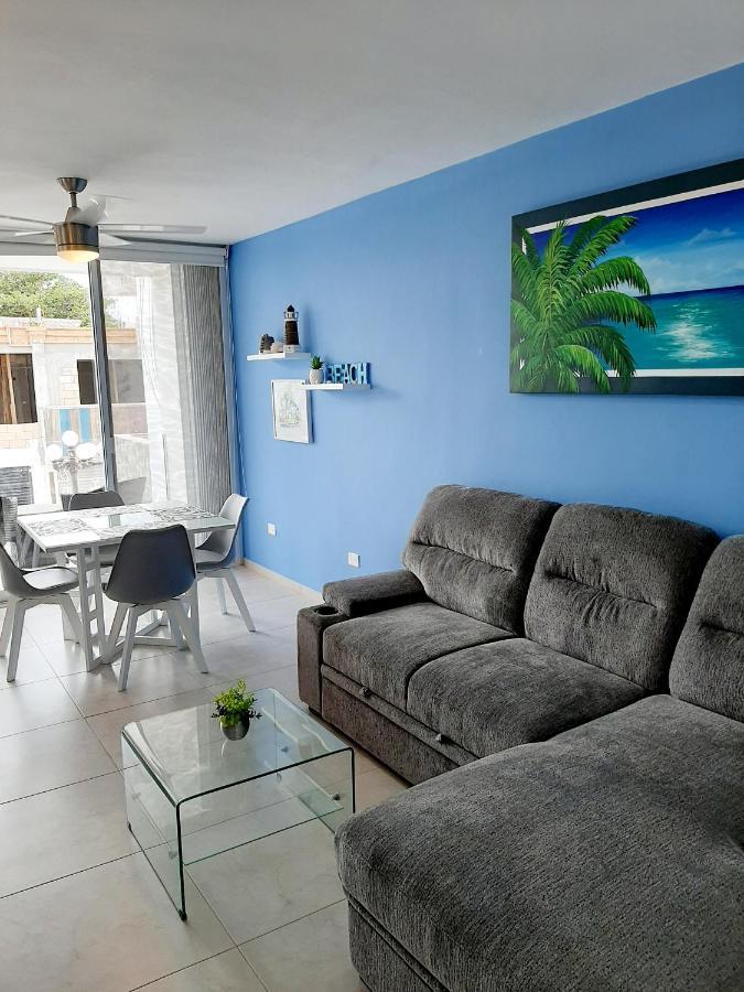 Ocean Villa Puerto Morelos Εξωτερικό φωτογραφία