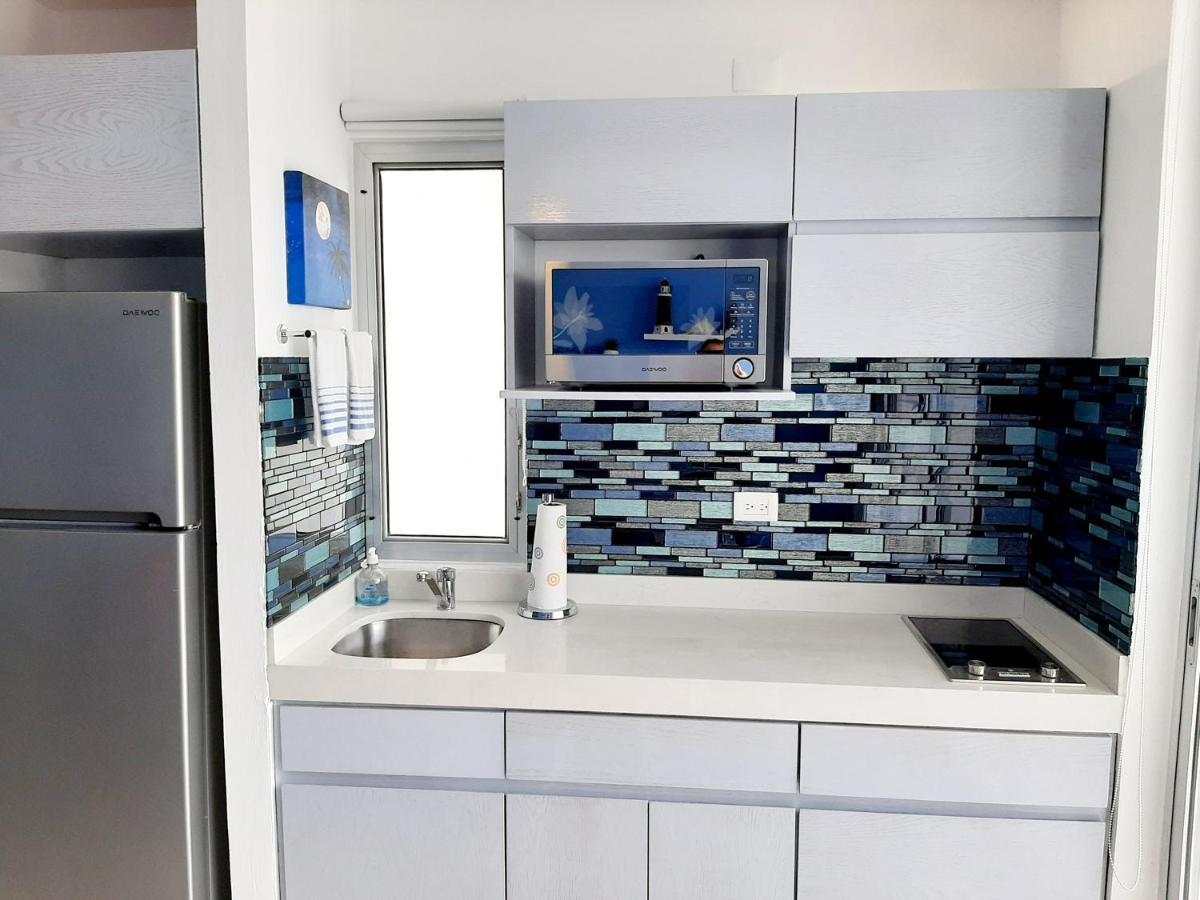 Ocean Villa Puerto Morelos Εξωτερικό φωτογραφία