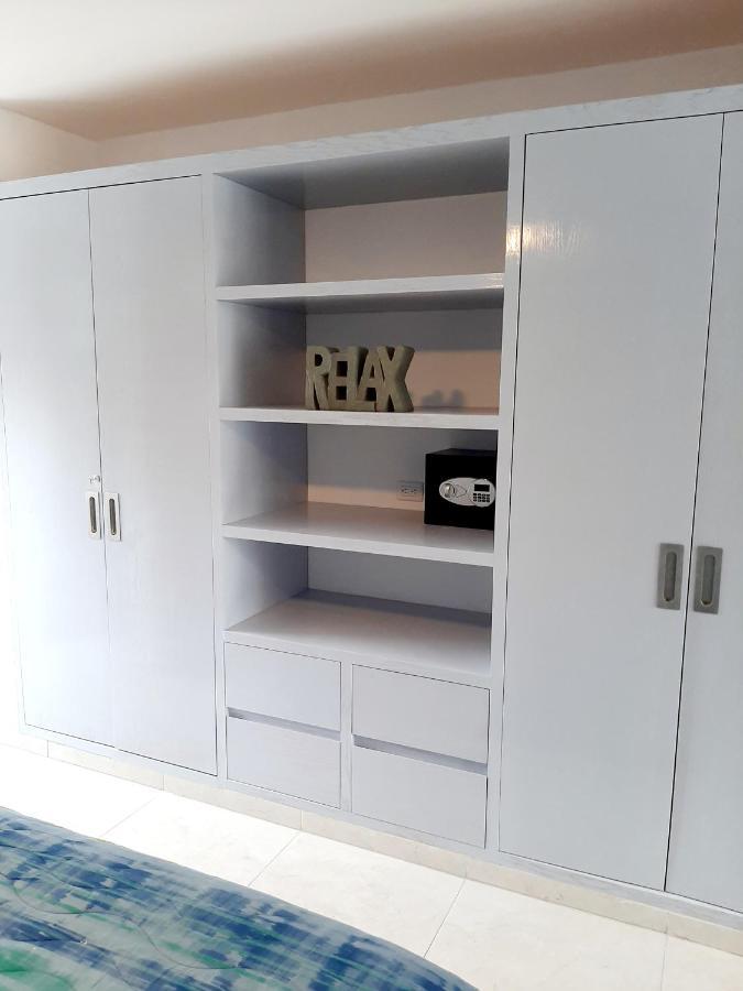Ocean Villa Puerto Morelos Εξωτερικό φωτογραφία