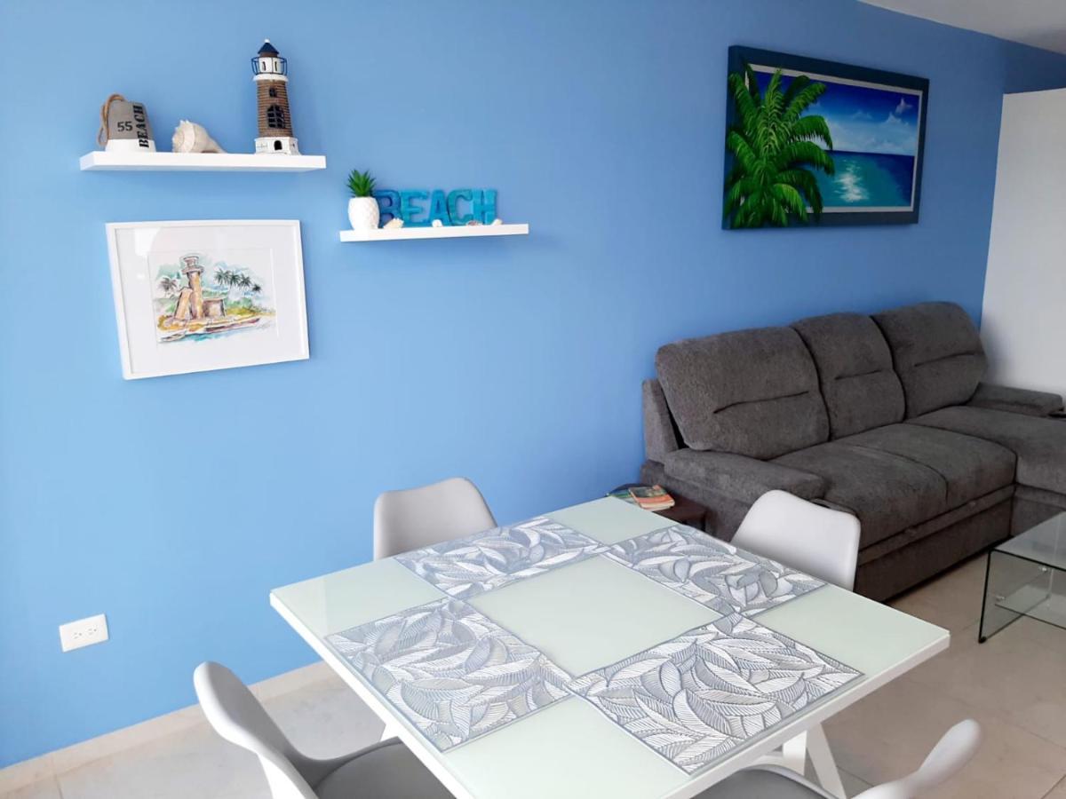 Ocean Villa Puerto Morelos Εξωτερικό φωτογραφία