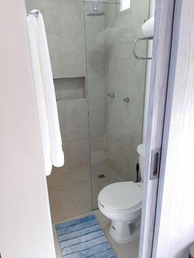 Ocean Villa Puerto Morelos Εξωτερικό φωτογραφία