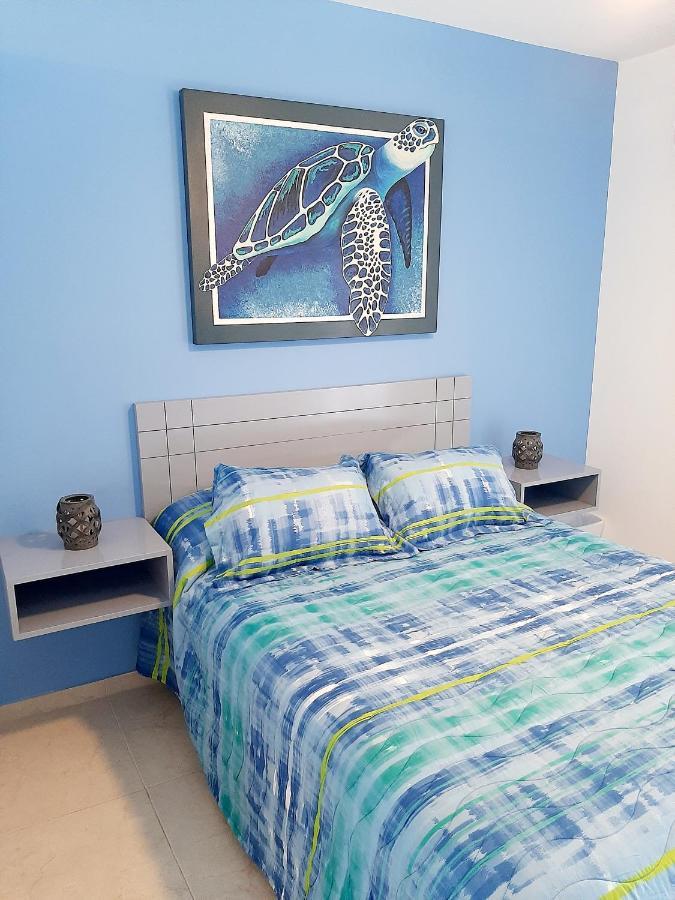 Ocean Villa Puerto Morelos Εξωτερικό φωτογραφία